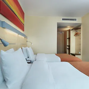 Hotel Express Centre West