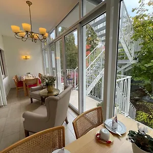Hotel Design-boutique Vosteen, Nuremberg