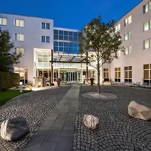 Hotel Nh Frankfurt Airport West