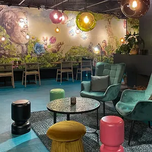 Hotel Cocoon Sendlinger Tor