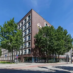 City-ost 3*, Amburgo Germania
