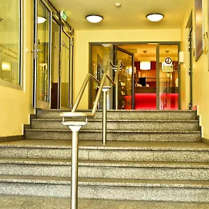 Hotel Hotel Central, Nuremberg