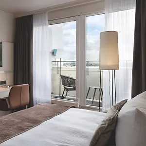 Hotel Leonardo Center