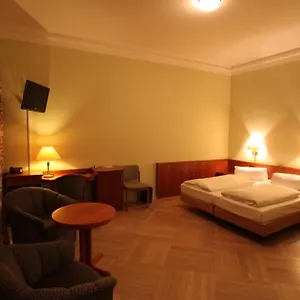 Hotel Schloss, Thurnau