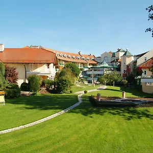 Hotel Columbia Bad Griesbach, Bad Griesbach (Bavaria)