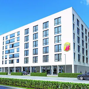 Super 8 By Wyndham West 3*, Monaco di Baviera Germania