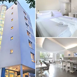 Hotel Fjord