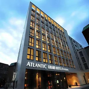 Hotel Atlantic Grand