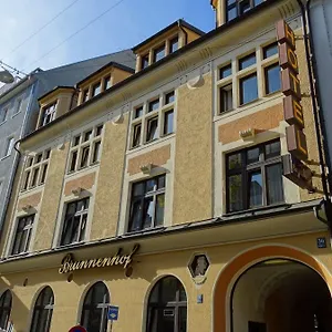 Hotel Brunnenhof Center