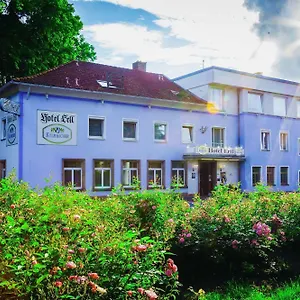 Affittacamere Ertl, Kulmbach