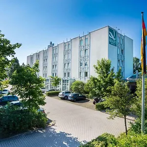Hotel Quality Hof, Hof (Bavaria)
